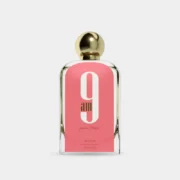 Perfume 9AM Pour Femme de Afnan para mujer 100 ml