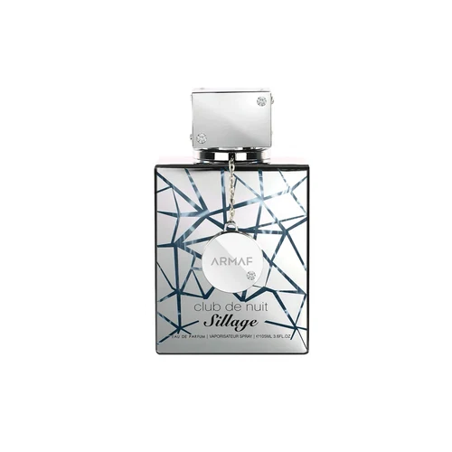 Perfume Club de Nuit Sillage de Armaf para hombre 105 ml