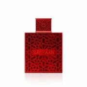 Perfume Crimson de Rayhaan para hombre 100 ml