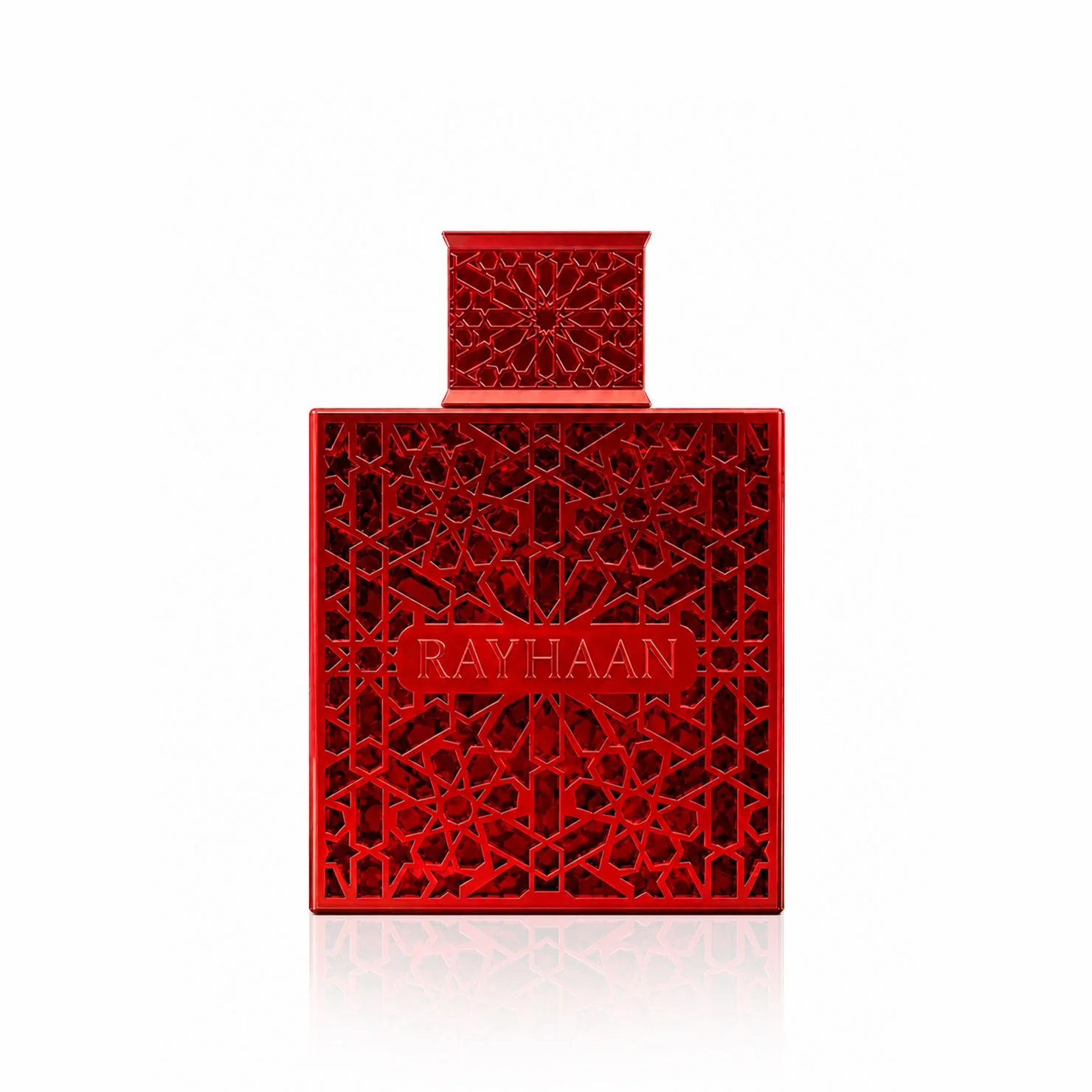 Perfume Crimson de Rayhaan para hombre 100 ml