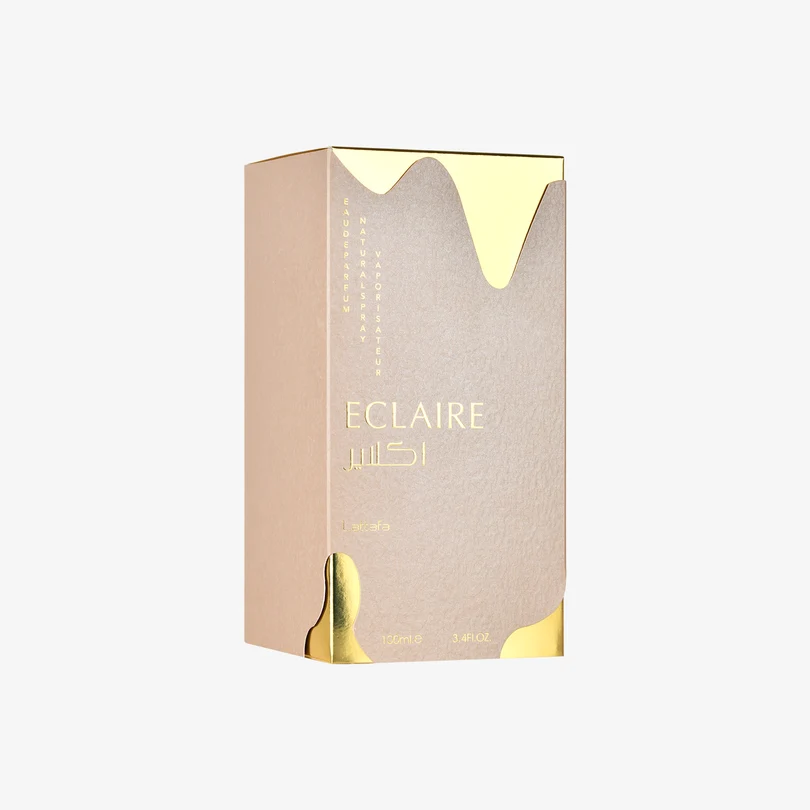 Eclaire de Lattafa para Mujer – Eau de Parfum 100 ml - Imagen 3