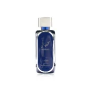 Perfume Hayaati Al Maleky de Lattafa unisex 100 ml