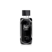 Perfume Hayaati Black de Lattafa para hombre 100 ml