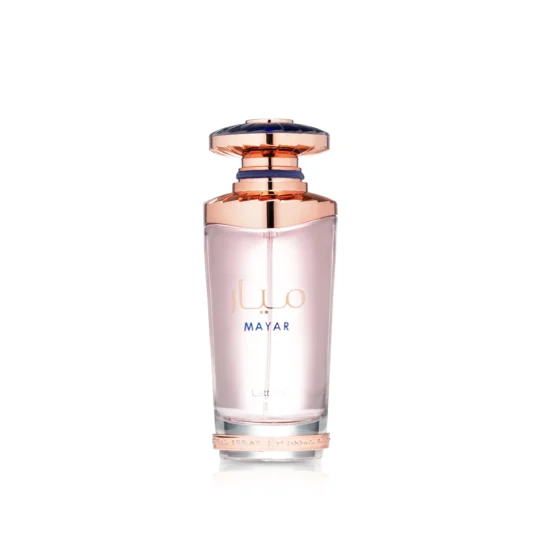 Perfume Mayar de Lattafa para mujer 100 ml