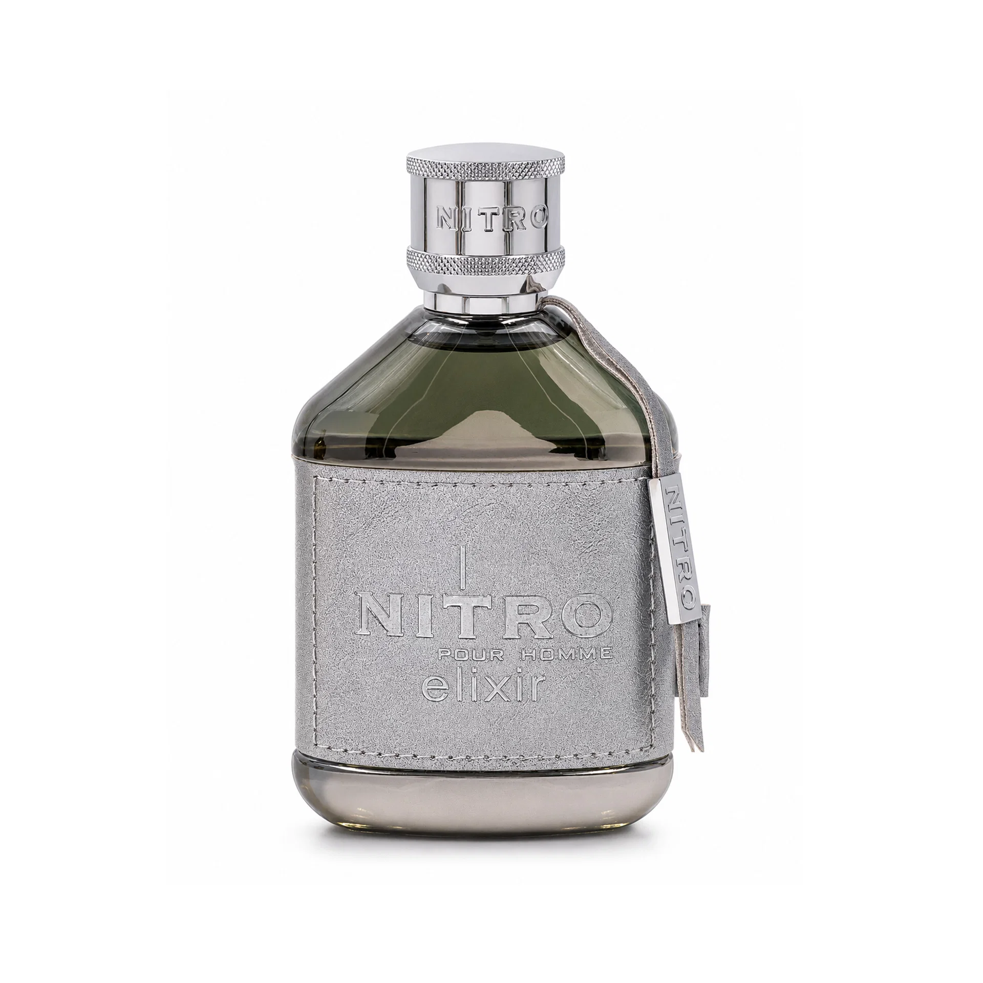 Perfume Nitro Pour Homme Elixir de Dumont Paris para hombre 100 ml