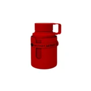 Perfume Odyssey Artisto The Red Edition de Armaf unisex 100 ml